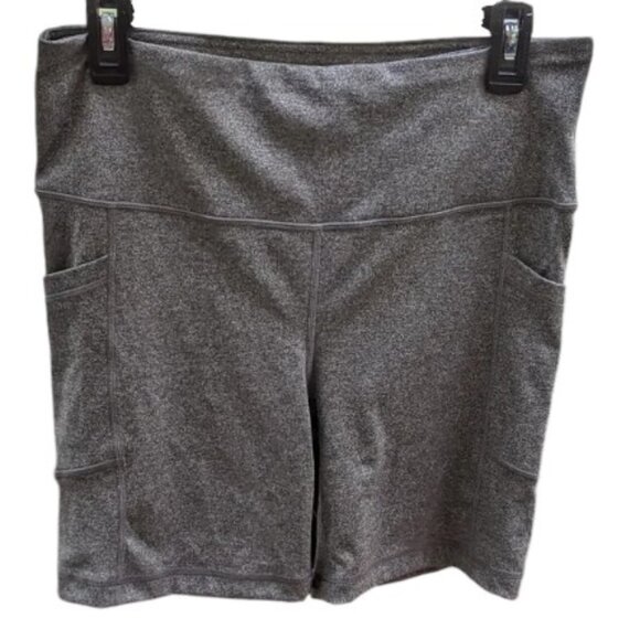 Members Mark High Rise Bike Shorts NWT - Picture 1 of 4